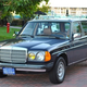 Illustration for article titled My 1984 Mercedes Benz 300TD, reviewed